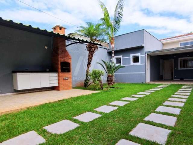 Casa para venda em Wanel Ville de 110.00m² com 2 Quartos, 1 Suite e 3 Garagens