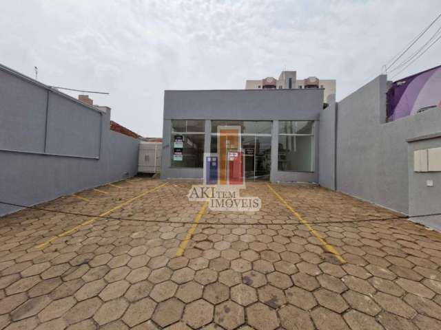 Imóvel Comercial para venda e aluguel em Vila Noemy de 241.00m²