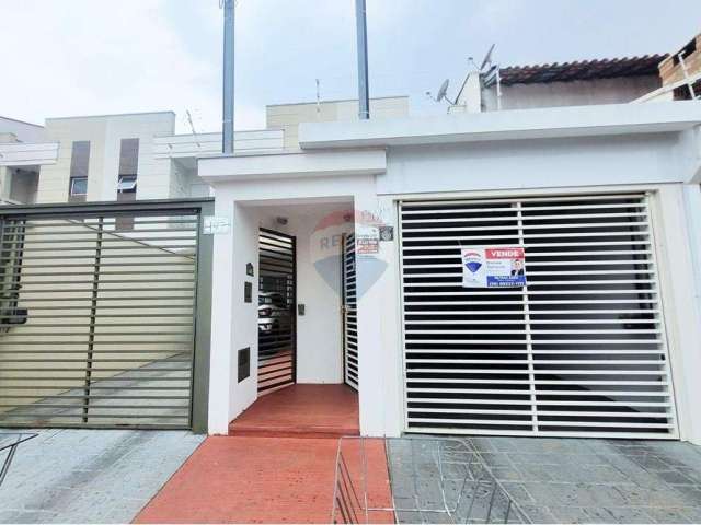 Casa para venda em Parque Novo Mundo de 145.00m² com 3 Quartos, 1 Suite e 2 Garagens