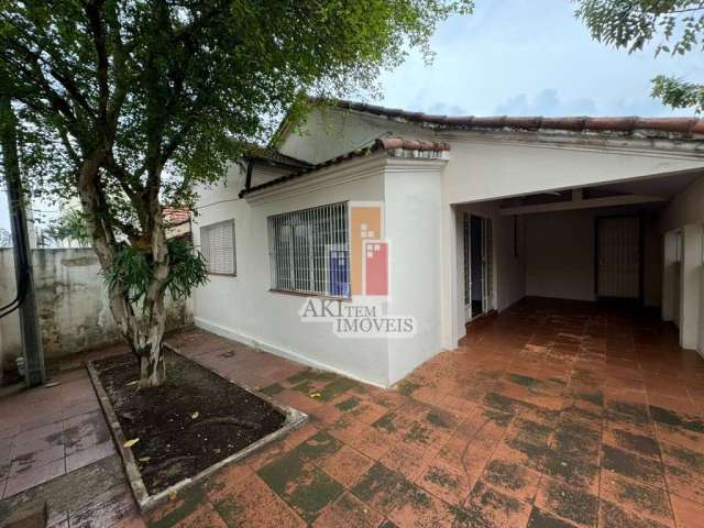 Casa para venda e aluguel em Centro de 130.00m² com 3 Quartos e 2 Garagens