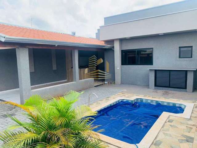 Casa para venda em Fazenda Rio Preto de 200.00m² com 3 Quartos, 1 Suite e 2 Garagens