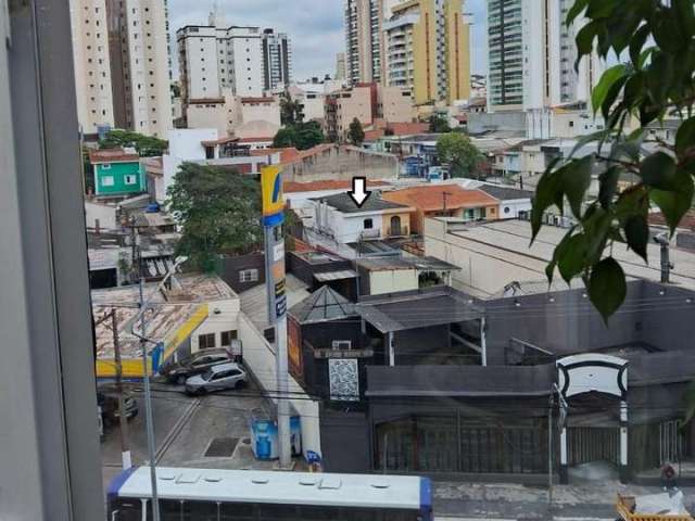 Sobrado para venda em Anchieta de 125.00m² com 2 Quartos e 2 Garagens