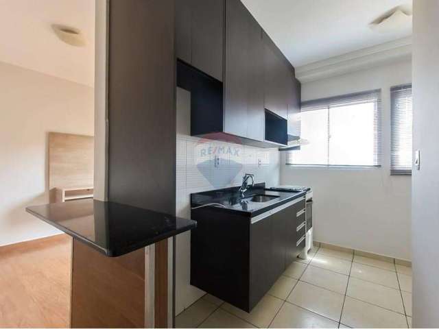 Apartamento para venda em Jardim Nova Leme de 62.18m² com 2 Quartos e 1 Garagem