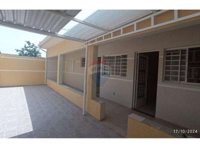 Casa para alugar em Jardim Amanda Ii de 40.00m² com 1 Quarto e 5 Garagens