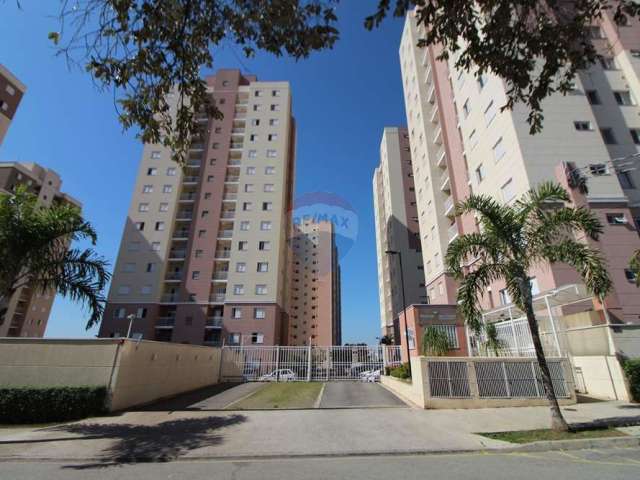 Apartamento para venda em Jardim São Carlos de 56.00m² com 2 Quartos e 1 Garagem