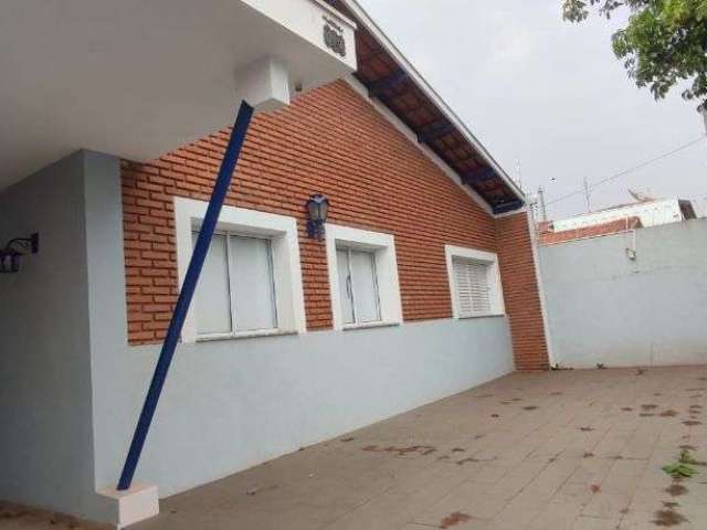 Casa para alugar em Jardim Santa Paula de 200.00m² com 4 Quartos, 2 Suites e 3 Garagens