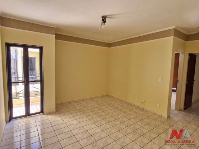 Apartamento para alugar em Vila Sinibaldi de 75.00m² com 2 Quartos, 1 Suite e 1 Garagem