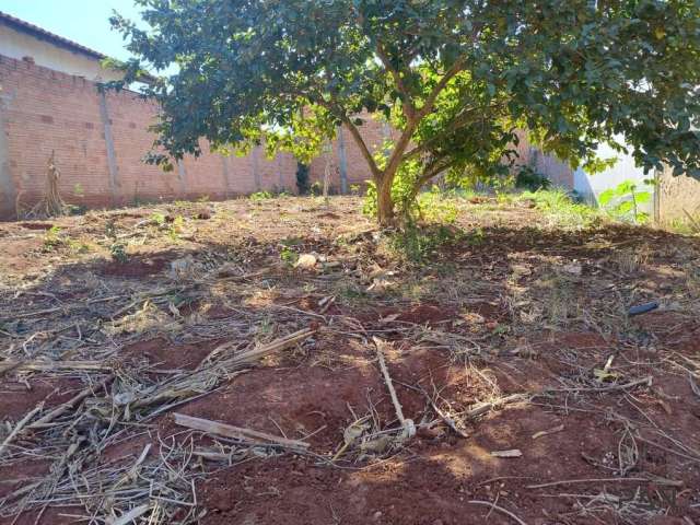 Terreno para venda em Residencial Ouro Verde de 250.00m²