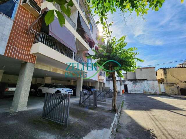 Apartamento para venda em Vila da Penha de 70.00m² com 2 Quartos e 1 Garagem