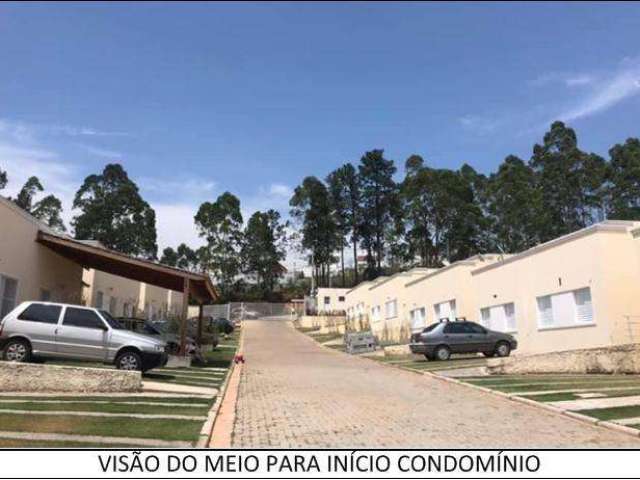 Casa de Condomínio para venda em Chácara Tropical (caucaia Do Alto) de 110.00m² com 3 Quartos e 2 Garagens