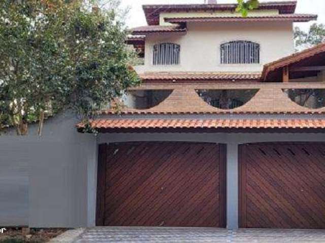 Sobrado para venda em Eldorado de 635.00m² com 5 Quartos, 1 Suite e 4 Garagens