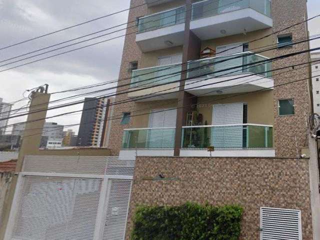 Apartamento para venda em Vila Nossa Senhora Das Vitórias de 58.00m² com 2 Quartos, 1 Suite e 1 Garagem