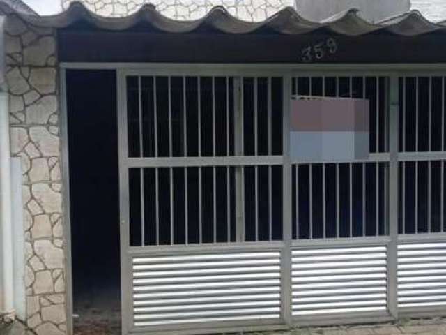 Sobrado para venda em Paulicéia de 190.00m² com 3 Quartos e 2 Garagens