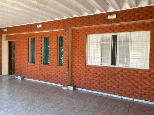 Sobrado para venda em Rudge Ramos de 225.00m² com 4 Quartos e 2 Garagens