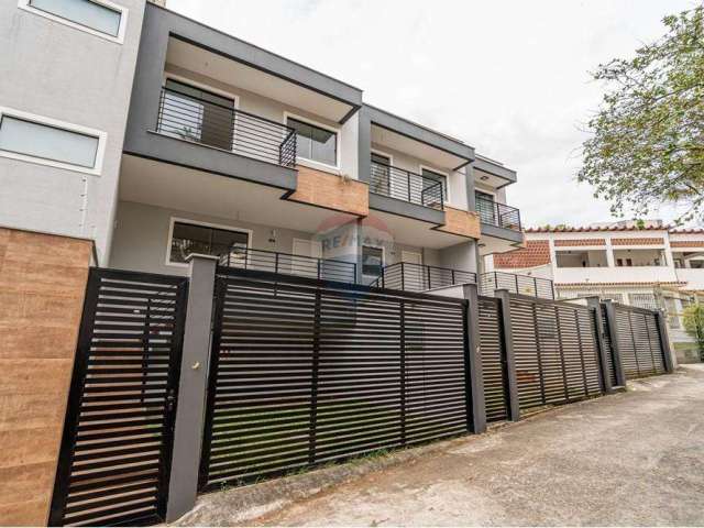 Casa para venda em Jardim Guanabara de 133.00m² com 4 Quartos, 1 Suite e 2 Garagens