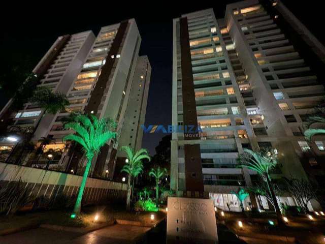 Apartamento para venda em Jardim Santa Mena de 197.00m² com 3 Quartos, 3 Suites e 3 Garagens