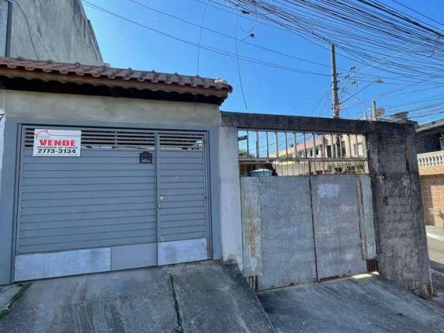 Casa para venda em Jardim Camargo Novo de 220.00m² com 2 Quartos e 2 Garagens