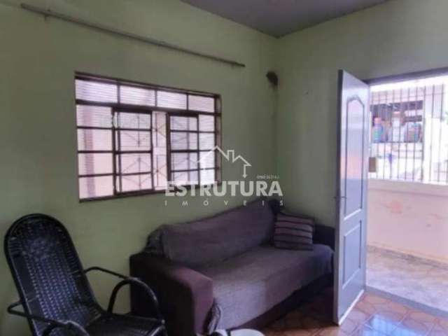 Casa para venda em Vila Martins de 137.00m² com 3 Quartos e 2 Garagens