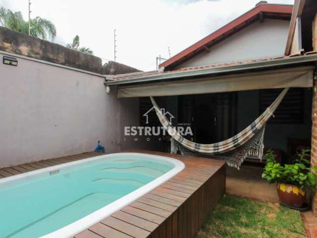 Casa para venda em Residencial Vila Rosa de 102.00m² com 2 Quartos e 1 Garagem