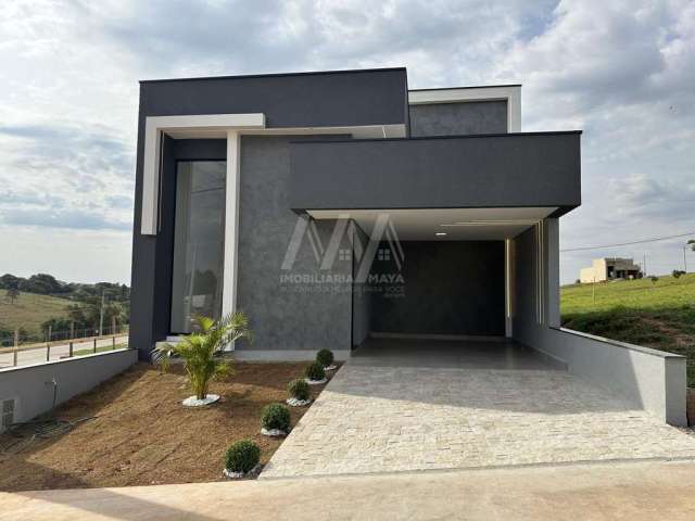 Casa de Condomínio para venda em Jardim Novo Horizonte de 134.00m² com 3 Quartos, 1 Suite e 2 Garagens