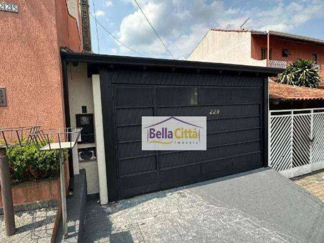 Casa para venda em Vila Suissa de 128.00m² com 3 Quartos, 1 Suite e 2 Garagens