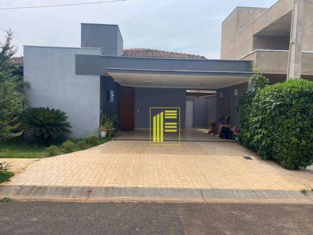 Casa de Condomínio para alugar em Residencial Village Damha Rio Preto Ii de 204.00m² com 3 Quartos e 3 Suites