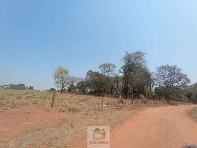 Terreno para venda em Centro (talhado) de 5000.00m²