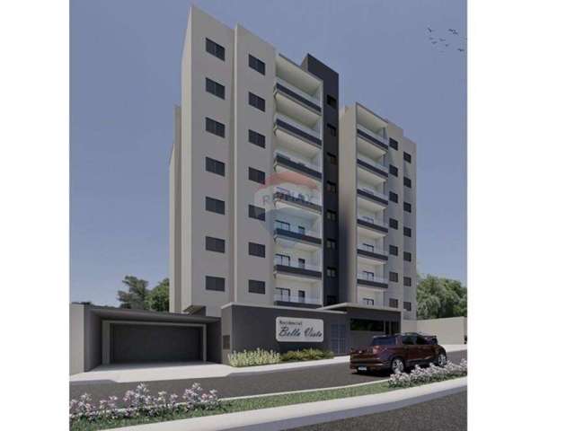 Apartamento para venda em Jardim Paraíso de 74.00m² com 2 Quartos, 1 Suite e 2 Garagens