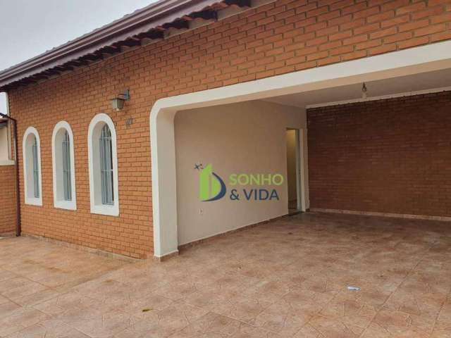 Casa para venda em Loteamento Parque São Martinho de 150.00m² com 3 Quartos, 1 Suite e 3 Garagens