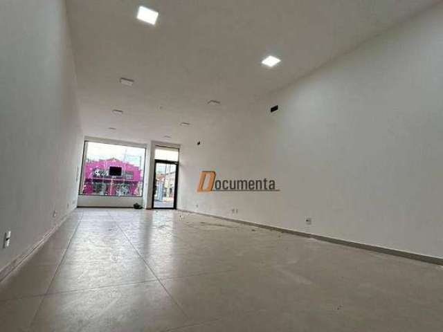 Sala Comercial para alugar em Santana de 105.00m²