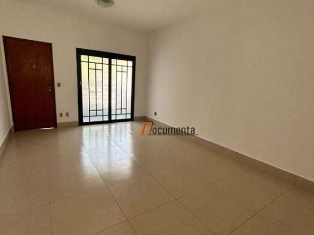 Apartamento para alugar em Vila Bandeirantes de 78.00m² com 2 Quartos e 1 Garagem