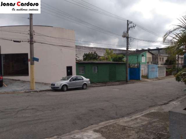 Loja para venda em Braz Cubas de 770.00m² com 5 Garagens