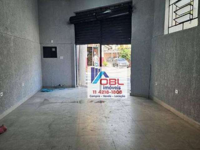 Sala Comercial para alugar em Vila Prudente (zona Leste) de 64.00m²