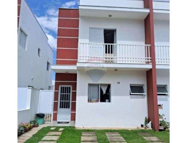 Casa de Condomínio para alugar em Tulipas de 102.00m² com 3 Quartos