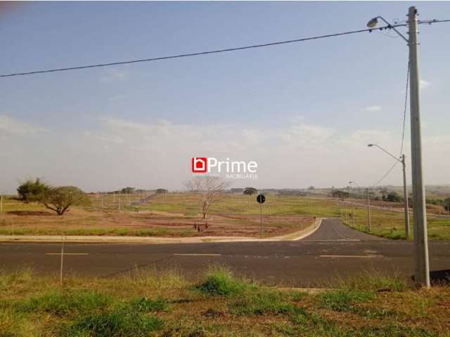 Terreno para venda em Eplatz Rio Preto de 200.00m²