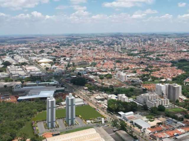 Apartamento para venda em Recreio São Judas Tadeu de 51.00m² com 2 Quartos e 1 Garagem