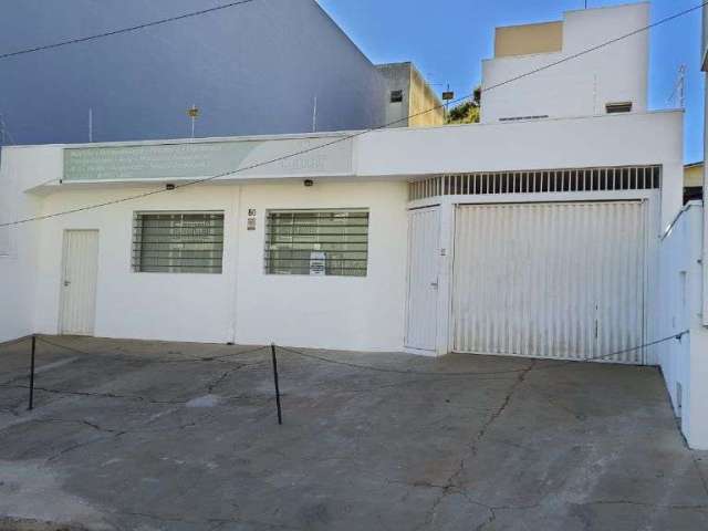 Casa para alugar em Cidade Jardim de 250.00m² com 4 Quartos, 2 Suites e 4 Garagens