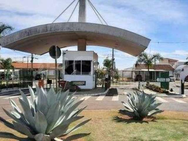 Casa de Condomínio para venda em Jardim Ipanema de 71.00m² com 2 Quartos, 1 Suite e 2 Garagens