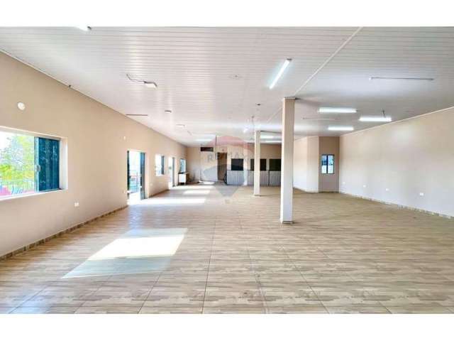 Sala Comercial para alugar em Jardim Amanda Ii de 200.00m²