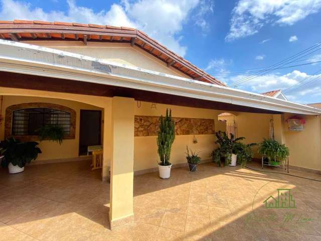 Casa para venda em Conjunto Habitacional Humberto Popolo de 163.00m² com 3 Quartos