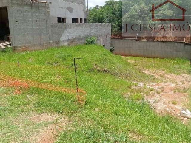 Terreno en Condomínio para venda em Gran Ville São Venâncio de 300.00m²