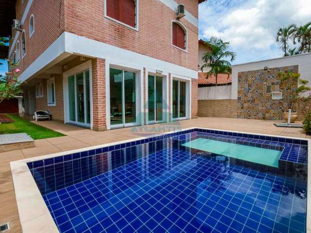 Casa para venda em Lagoinha de 352.00m² com 5 Quartos, 3 Suites e 6 Garagens