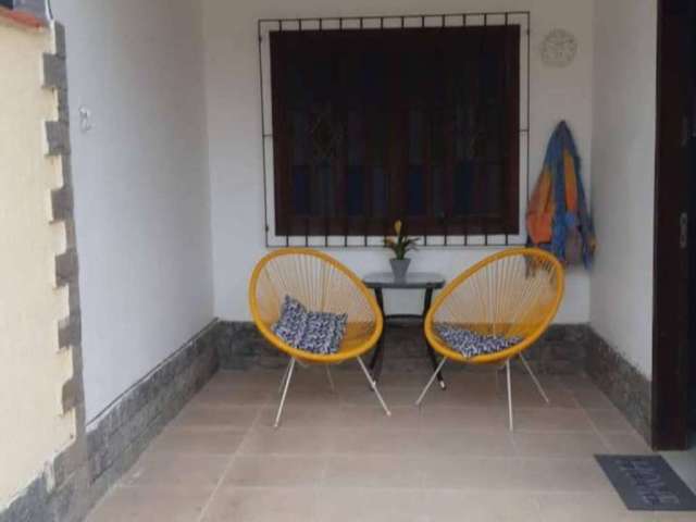 Casa para venda em Palmeiras de 82.00m² com 2 Quartos, 1 Suite e 1 Garagem