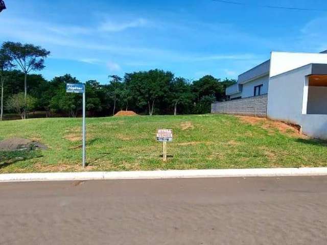 Terreno para venda em Morada Das Flores de 450.00m²