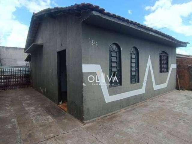 Casa para venda em Solo Sagrado I de 119.00m² com 2 Quartos