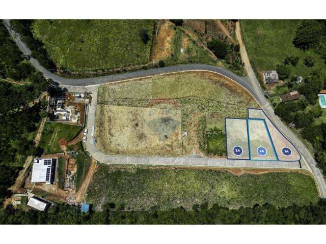 Terreno para venda em Nazaré Paulista de 600.00m²