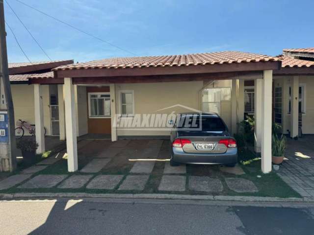 Casa de Condomínio para venda em Vila Amato de 125.00m² com 3 Quartos, 1 Suite e 2 Garagens