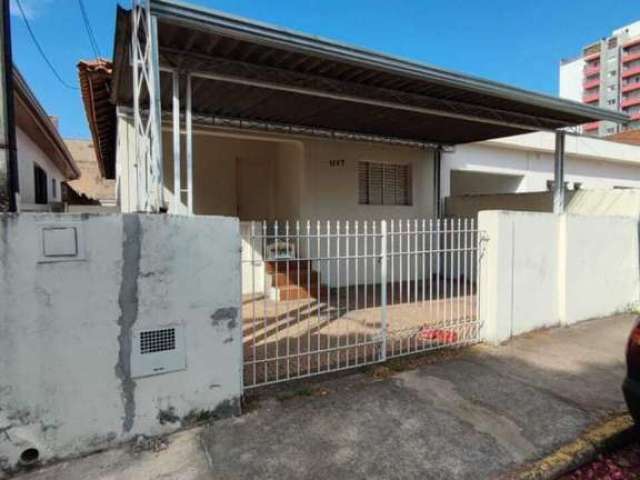 Casa para venda em Centro de 196.00m² com 2 Quartos e 2 Garagens