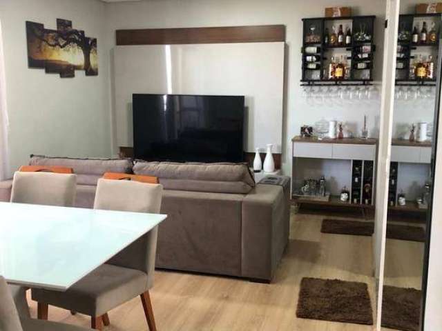 Apartamento para venda em Jardim Armênia de 92.00m² com 4 Quartos, 1 Suite e 2 Garagens