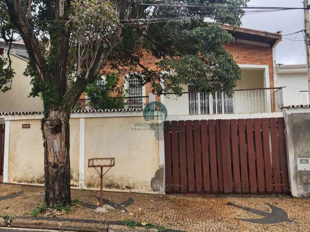 Casa para venda em Jardim Flamboyant de 194.00m² com 3 Quartos, 1 Suite e 4 Garagens